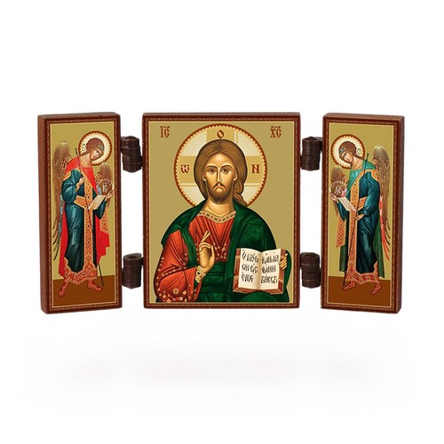Ikone jesus christus - christus,