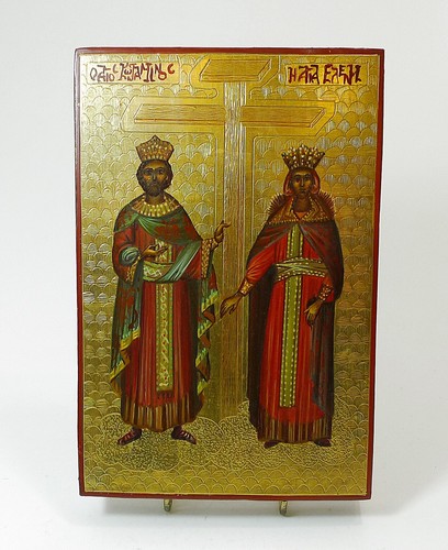Christlich orthodoxe