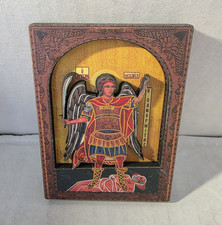 Orthodoxe Ikone Holzbild