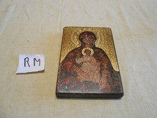 Ikone,  ca, 10,5 x 15 cm