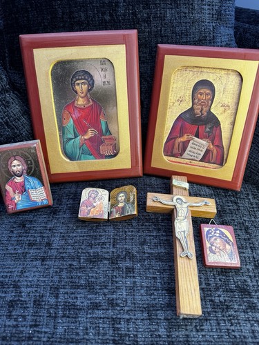 Konvolut tlg religiöse - konvolut,