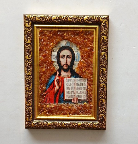 Religiöse ikone jesus - religiöse,