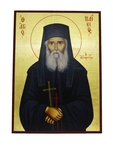 Griechisch-Orthodoxe