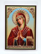 Ikone Gottesmutter икона