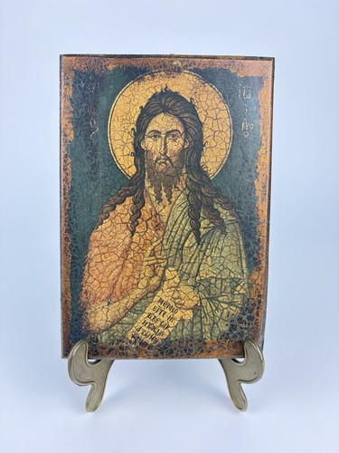 T168 griechische ikone - t168,