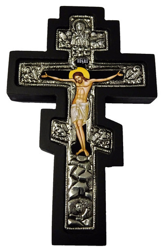Ikonen kreuz kruzifix ikone - ikonen-kreuz,