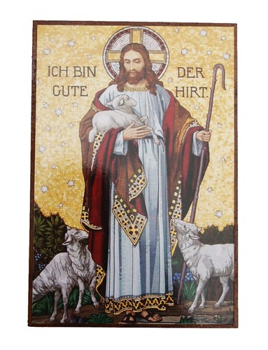 Griechisch orthodoxe mdf ikone - mdf,