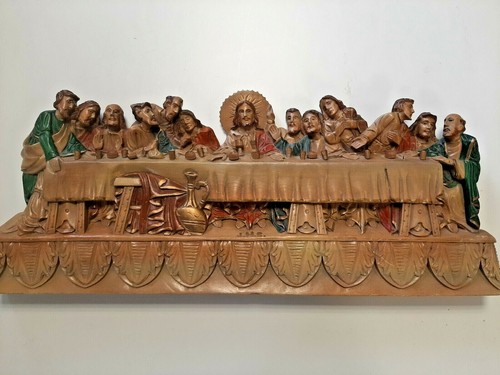 Schnitzerei jesus und - schnitzerei,,