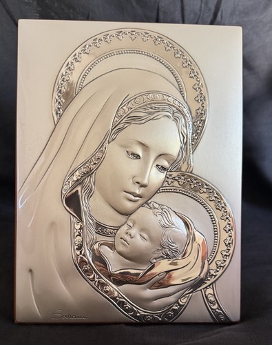 Sovrani ikone madonna mit - madonna,