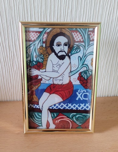 Christus der weinstock - christus,