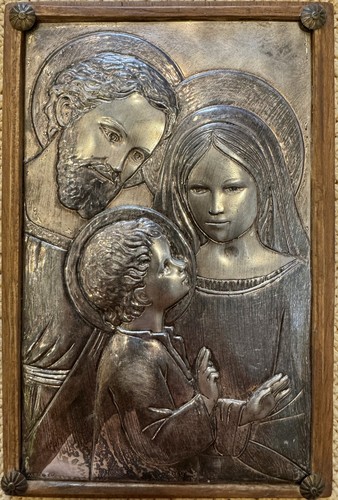 Vintage italienische ikone - italienische,