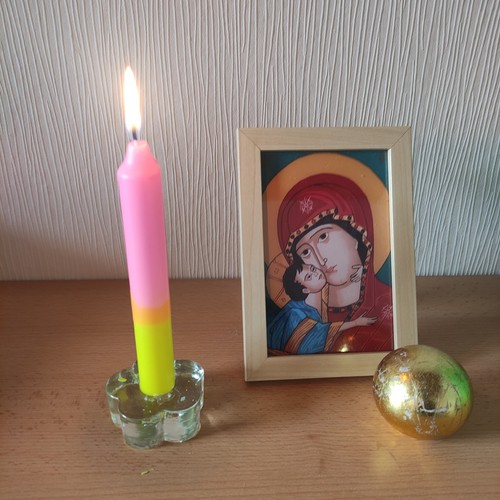 Maria mit jesus - maria,