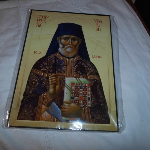 Griechische ikone sfinttte - griechische,