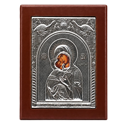 Ikone gottesmutter von - gottesmutter,