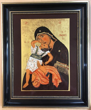 VILLEROY & BOCH Ikone Heinrich