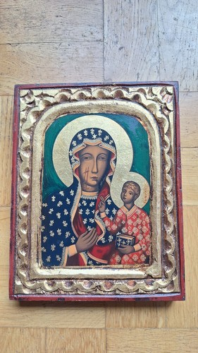Ikonen byzantinischer stil - 2,