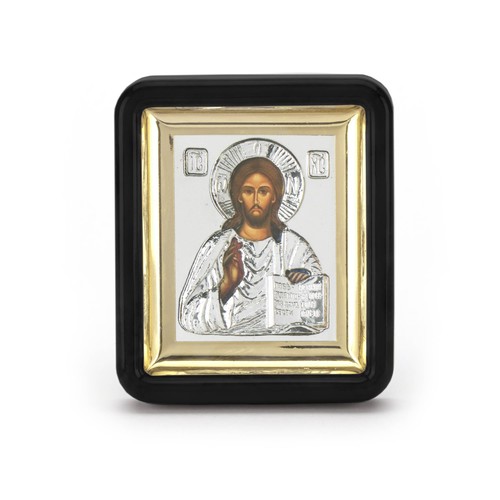 Jesus christus ikone - ikone, in