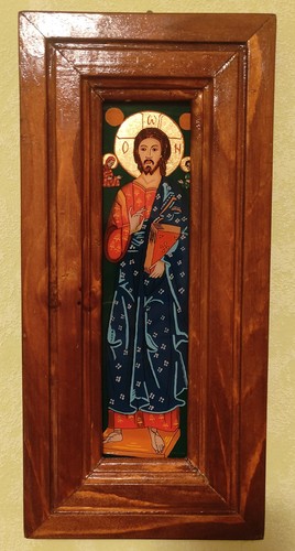 Ikone jesus christus - ikone,,