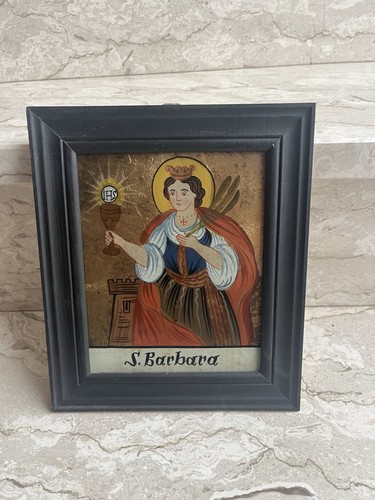 Religiöse ikone heilige - ikone,