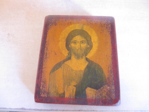 Byzantiner ikone nachbildung - ikone,,