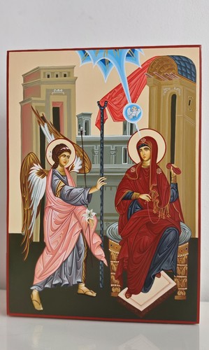 Ortodoxische ikone mariä - ortodoxische,