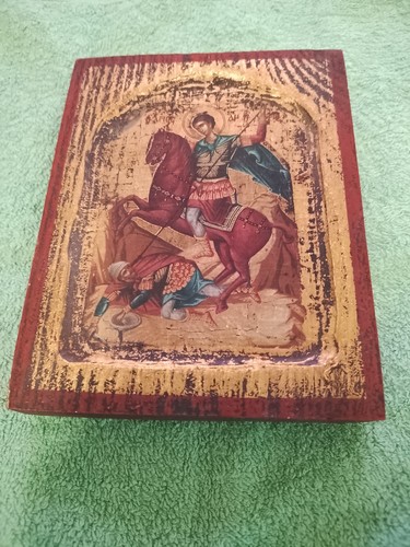 Ikone byzantinisches