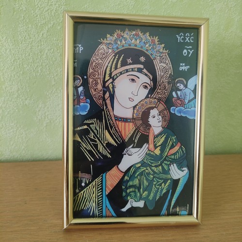 Maria mit jesuskind - mit,
