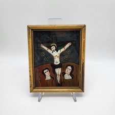 Kleine IKONE Jesusbild  auf