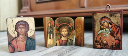 Vintage kleine - 3,