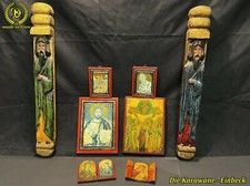 aus Nachlass Sammlung 8 x