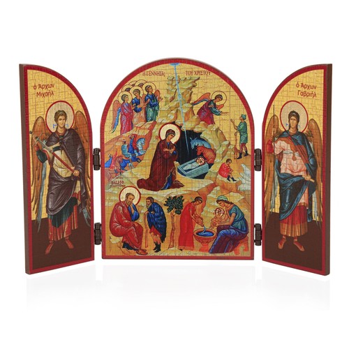 Geburt jesu christi - geburt,