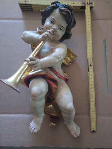 Diverse engelfiguren maria - diverse,